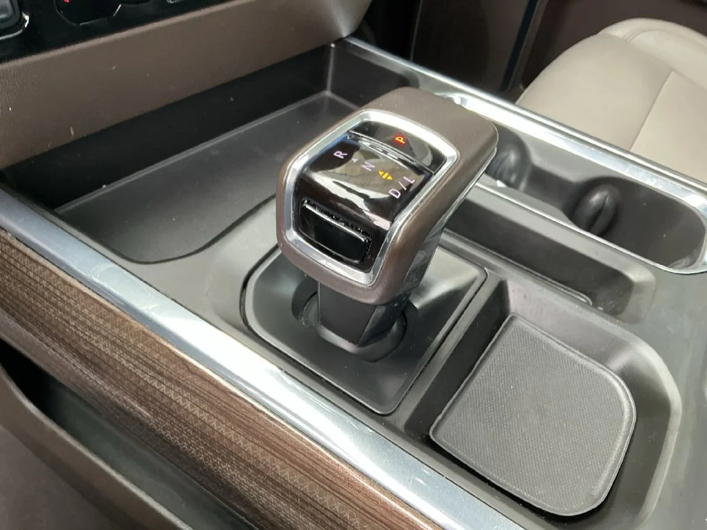 2022 Chevrolet Silverado 1500 LT Trail Boss - Photo 24