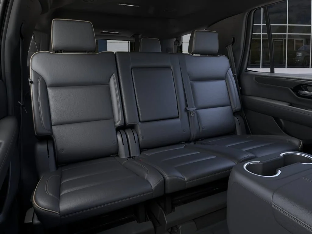 New 2026 Sterling Metallic GMC Elevation image 17