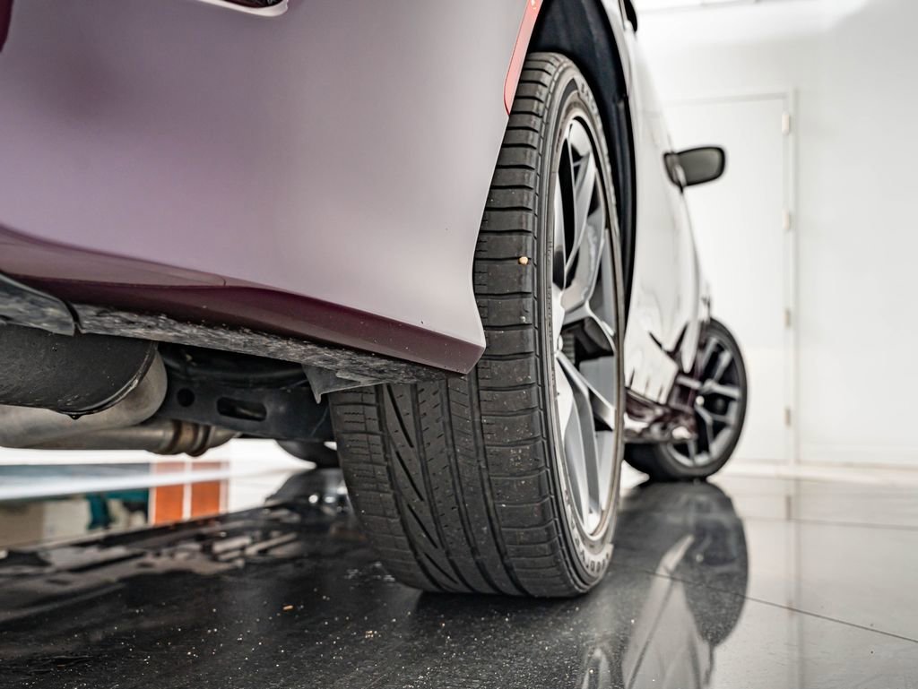 Used 2022 Hellraisin Dodge R/T image 43