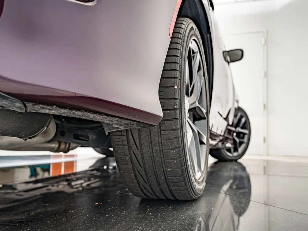 Used 2022 Hellraisin Dodge R/T image 43
