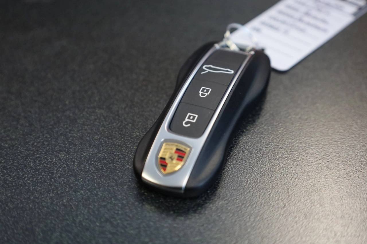 2026 Porsche Panamera Base - Photo 43