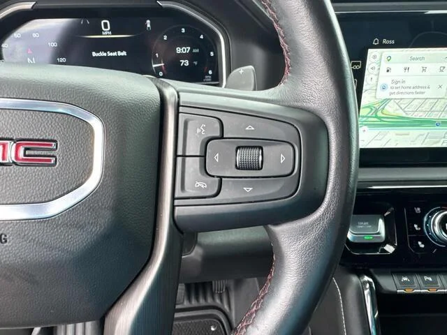 2023 GMC Sierra 1500 AT4X - Photo 23