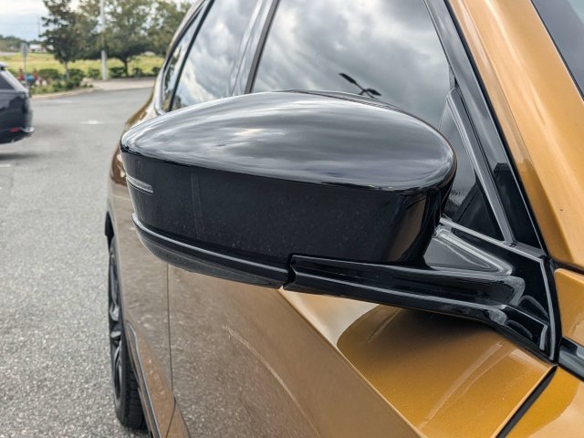Used 2022  Acura Type S w/Advance Package image 12