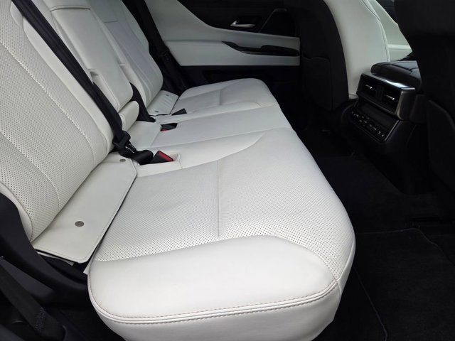 New 2026 Eminent White Pearl Lexus LUXURY image 51