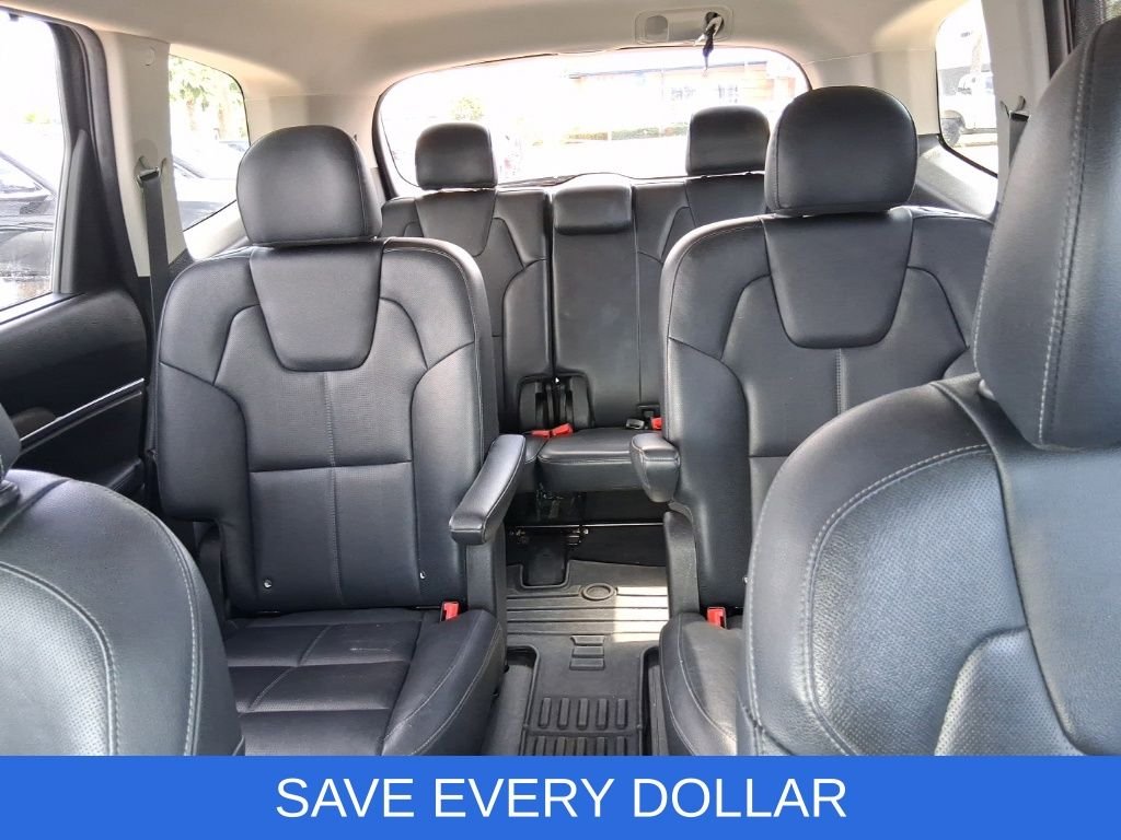 Used 2022 Green Kia EX image 17