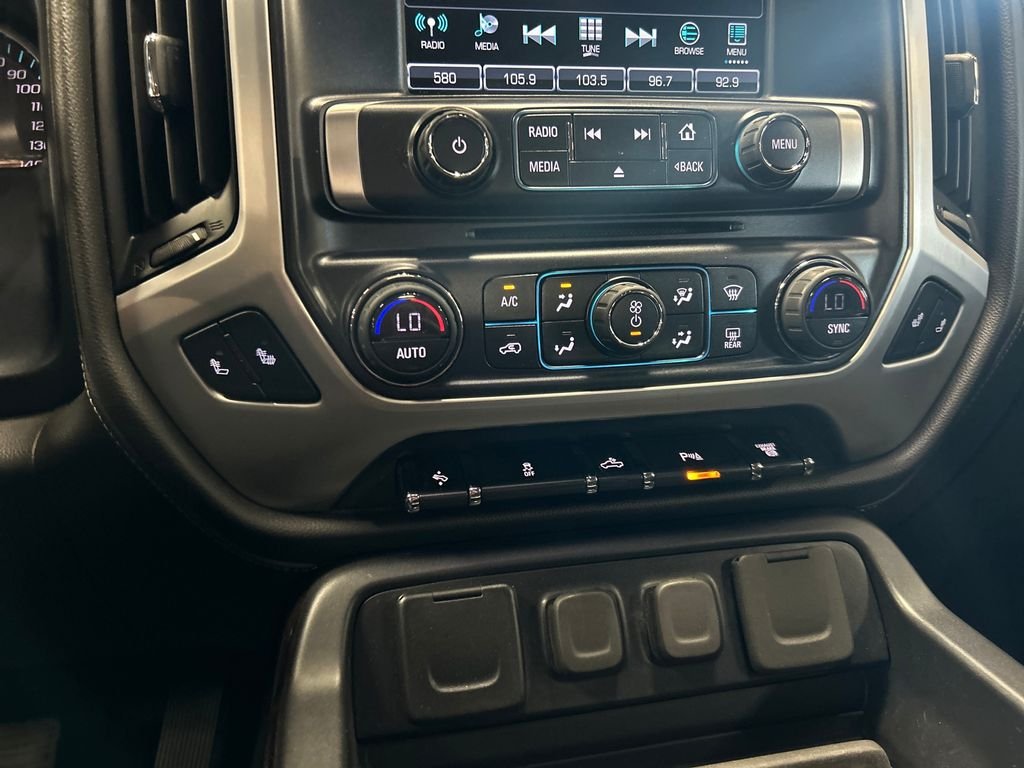 Used 2019 Red GMC SLT image 19