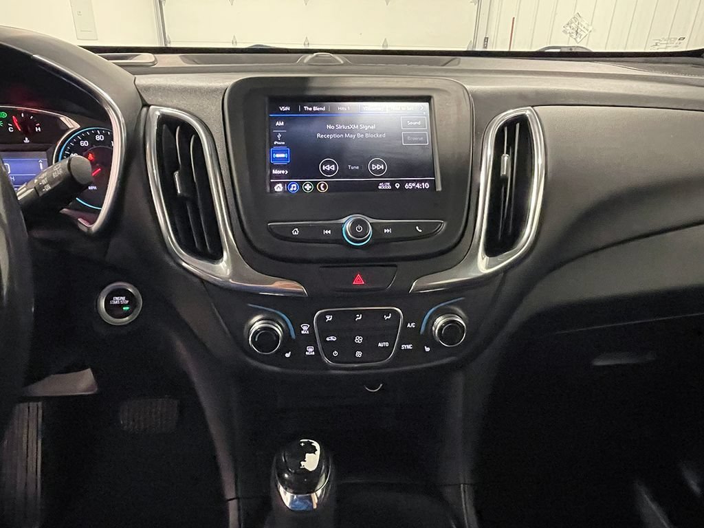 Used 2020 MOSAIC BLACK METALLIC Chevrolet LT image 34
