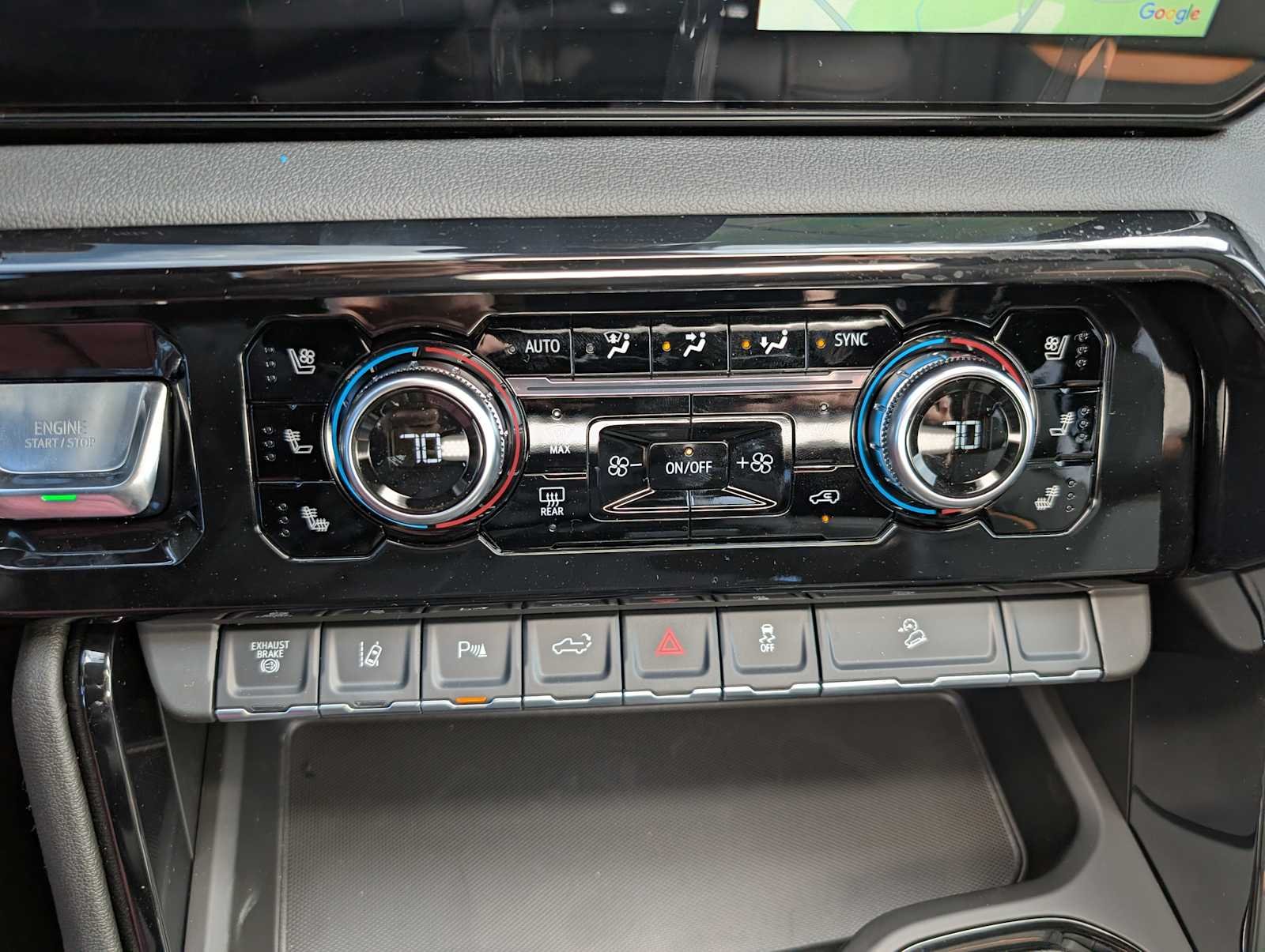 2026 GMC Sierra 3500HD AT4 - Photo 29