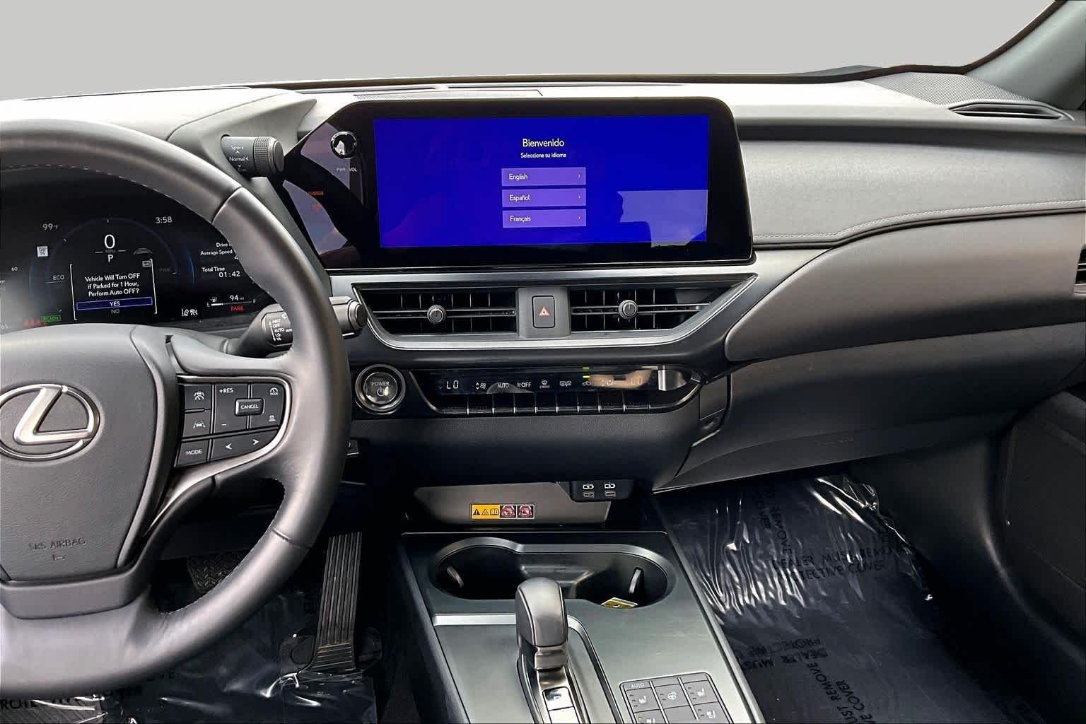 Used 2025 Iridium Lexus Premium image 6