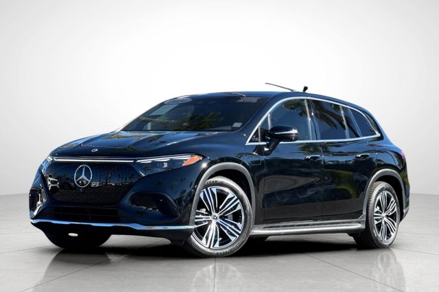 Certified Pre-Owned 2024 Mercedes-Benz 450 SUV