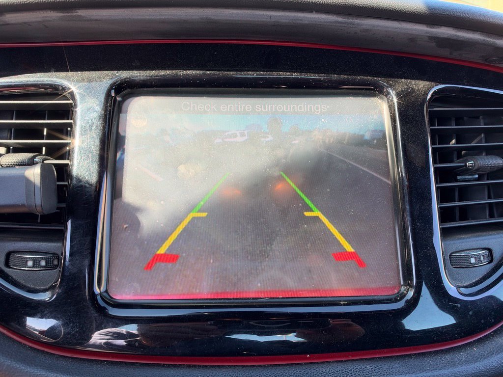 Used 2013 Red Dodge GT image 8
