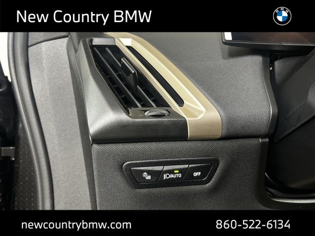 Used 2026 Dark Graphite Metallic BMW xDrive45 image 19