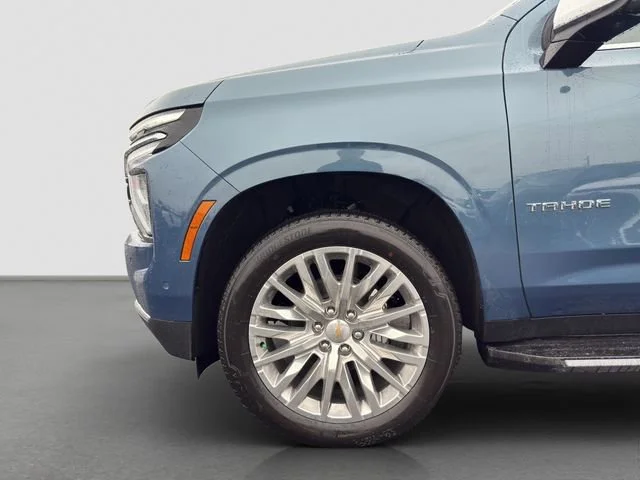 2026 Chevrolet Tahoe Premier - Photo 17