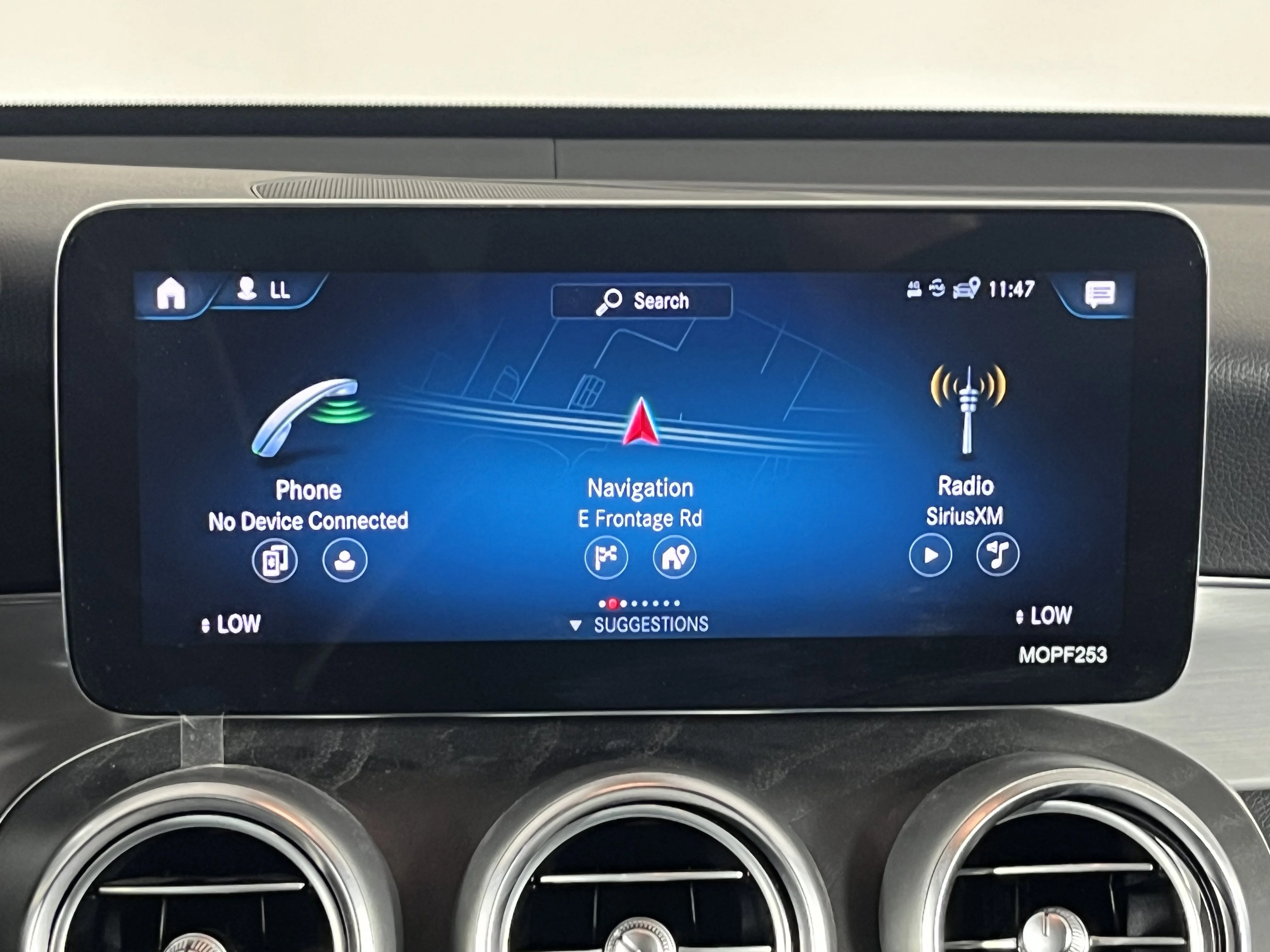 Used 2022 Black Mercedes-Benz GLC 300 image 15