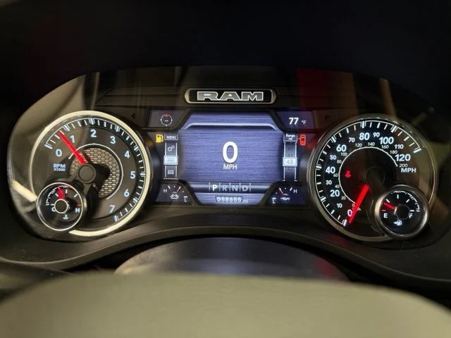 2022 RAM Ram 1500 Pickup Laramie - Photo 14