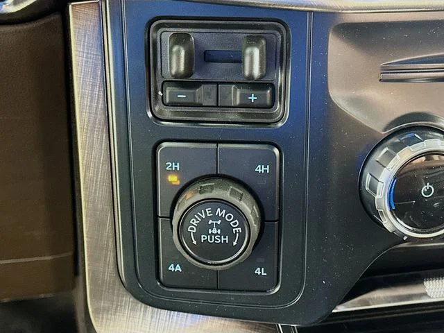 New 2026 Ford F-150 King Ranch