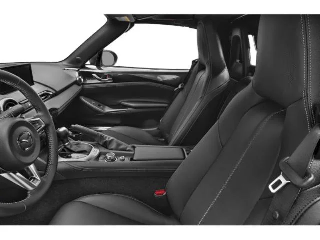 Used 2026 Snowflake White Pearl Mica Mazda Grand Touring image 11