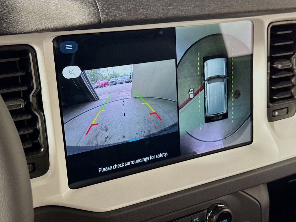 2025 Ford Bronco 2-Door Stroppe - Photo 14