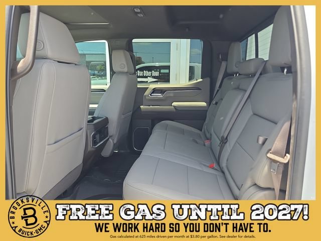2026 GMC Sierra 1500 SLT - Photo 15