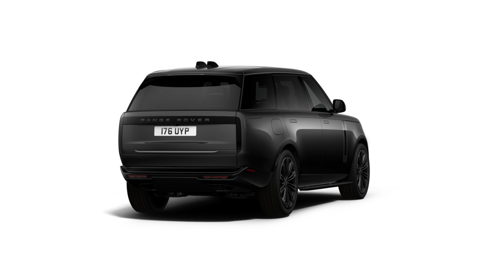New 2027 Carpathian Grey LAND ROVER SE 400PS Auto (7 Seats) image 2