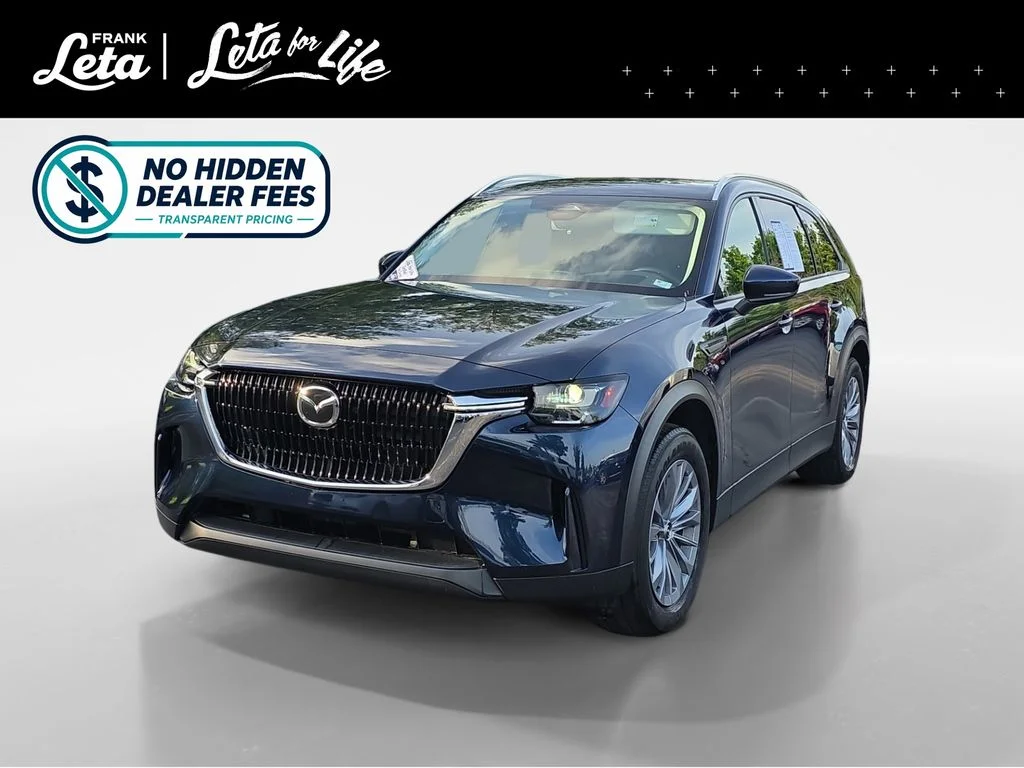 2024 Mazda CX-90 Turbo Preferred Plus Package's photo