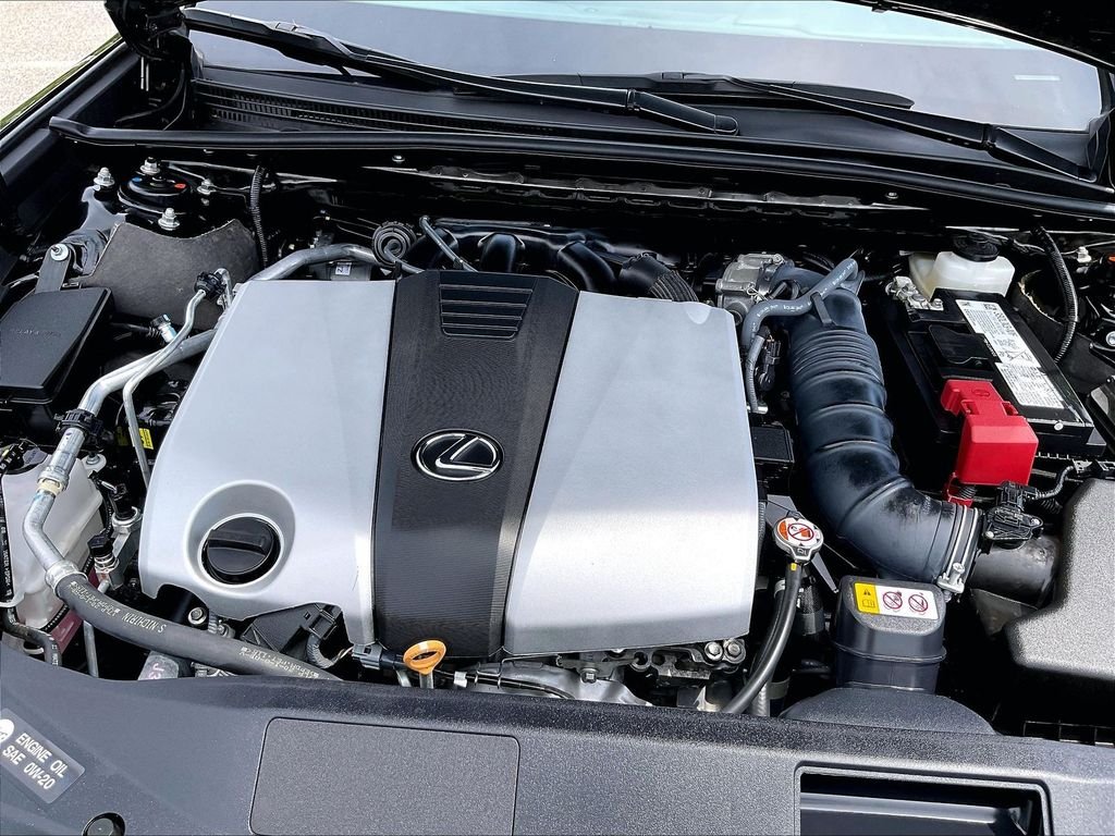Used 2024 Caviar Lexus 350 image 33