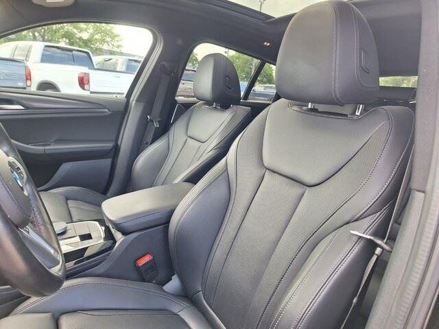 2023 BMW X4 M40i - Photo 11