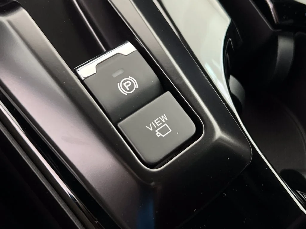 New 2026 RIVER ROCK PEARL Subaru Touring Hybrid image 31
