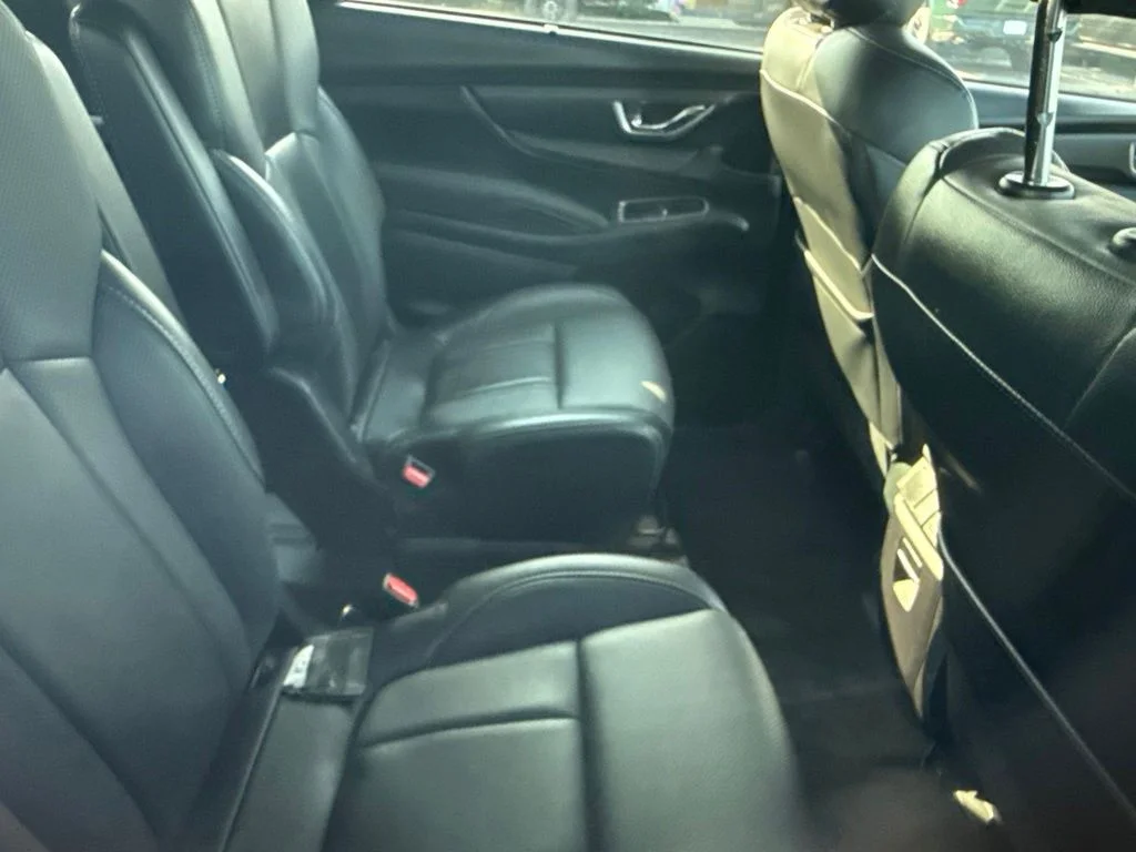 Used 2023 Gray Subaru Limited image 13