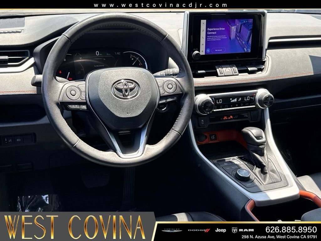 Used 2024 Black Toyota Adventure image 35