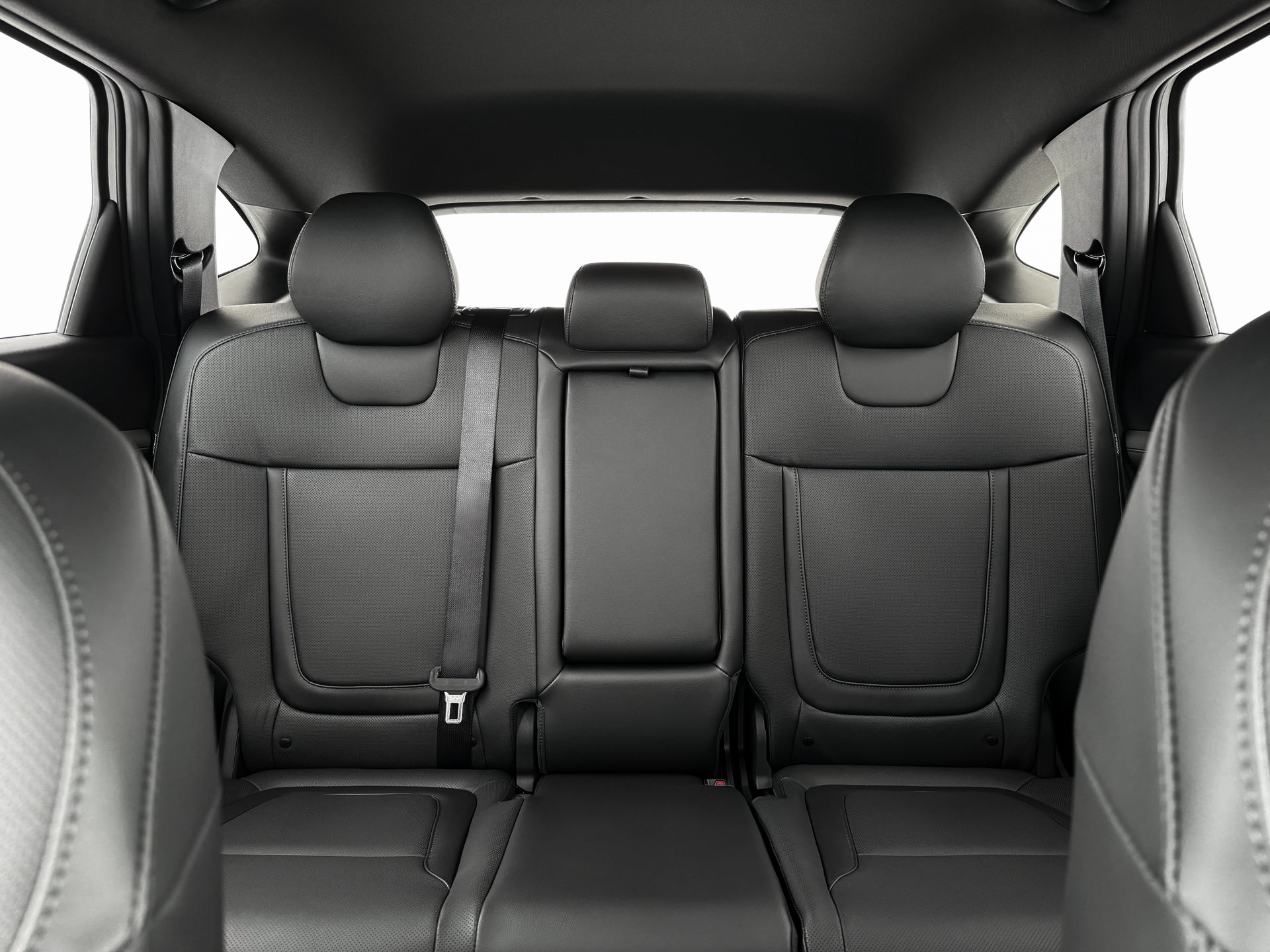 2025 Hyundai Tucson XRT - Photo 16