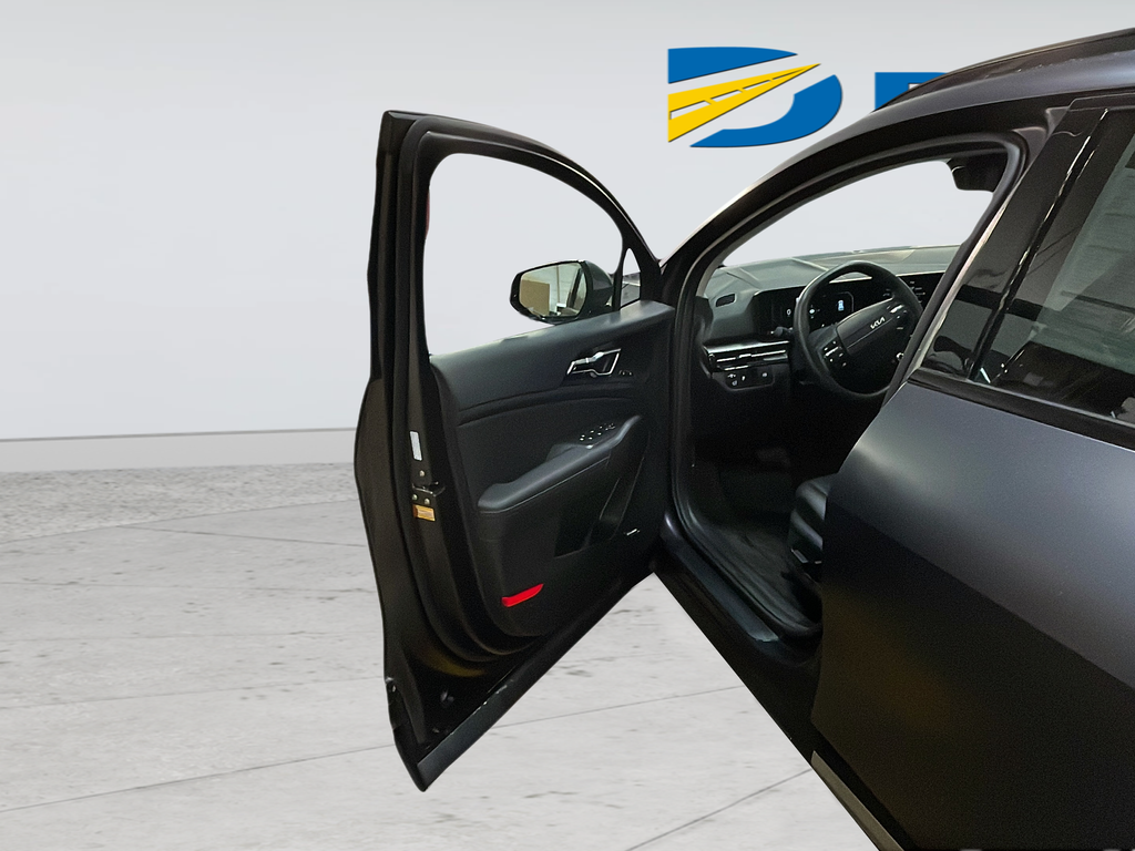 Used 2026 Gray Kia SX-Prestige image 34