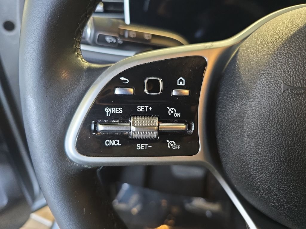Used 2020 Silver Mercedes-Benz GLS 450 image 18