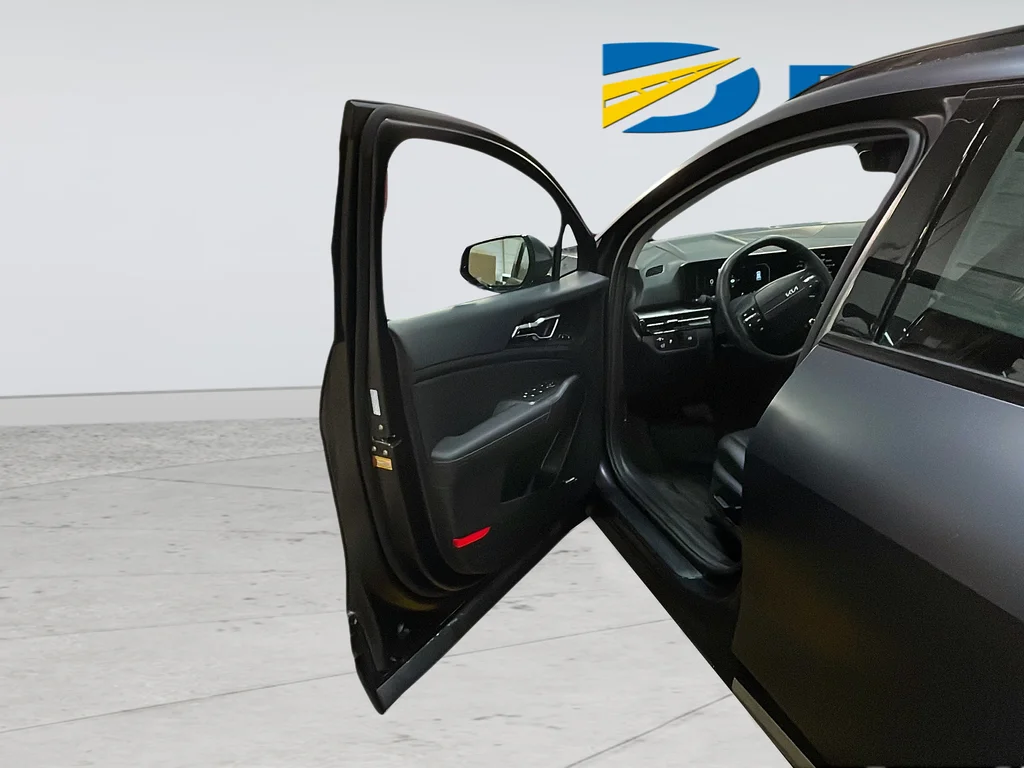 Certified Used 2026 Gray Kia SX-Prestige image 34