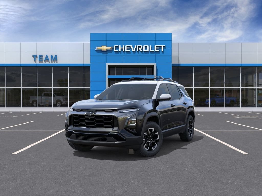 2027 Chevrolet Equinox ACTIV - Photo 8