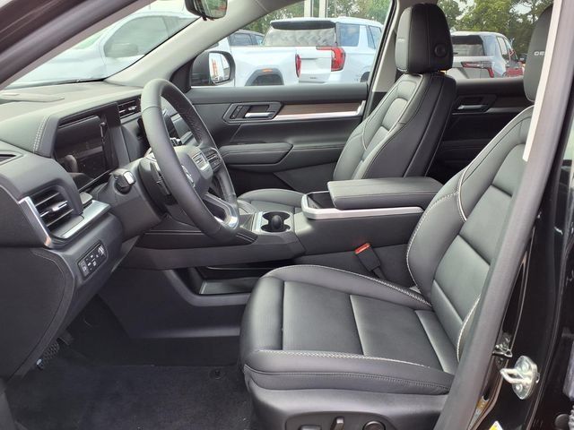 2027 GMC Terrain Denali - Photo 12