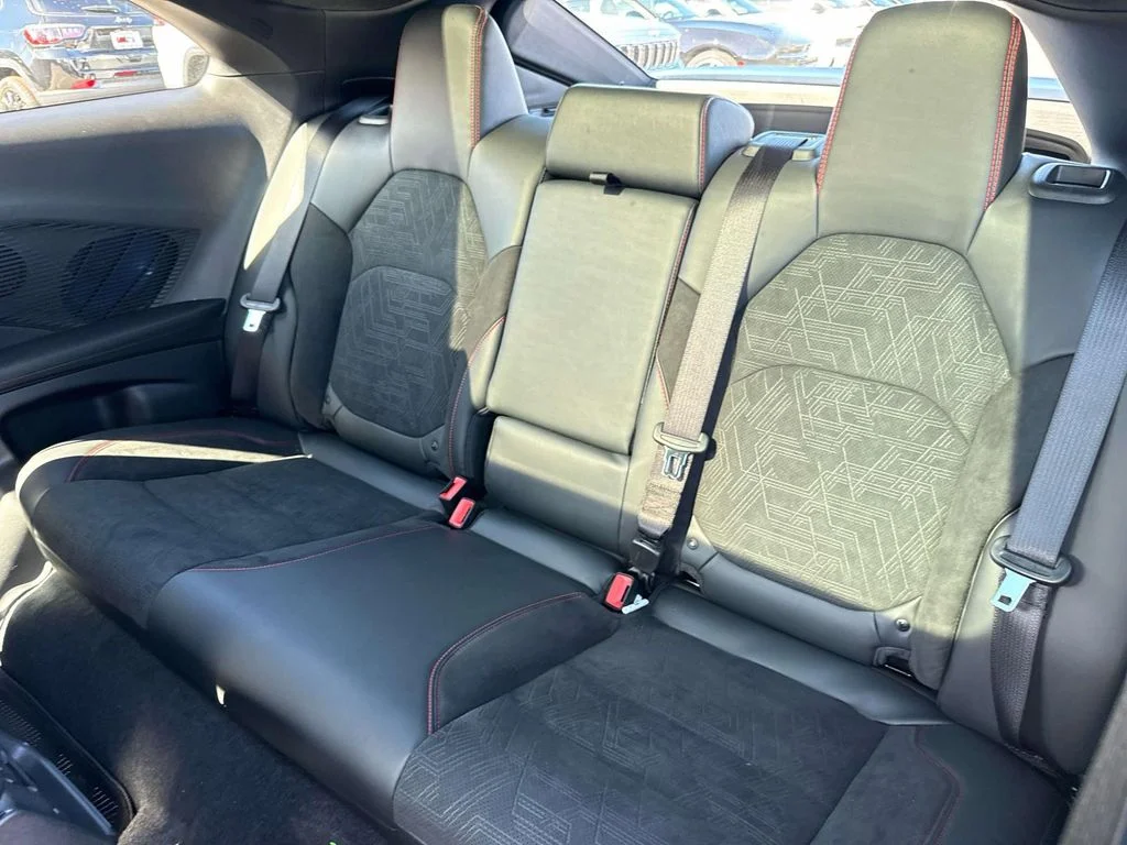 New 2026 Gray Dodge Scat Pack Plus image 13