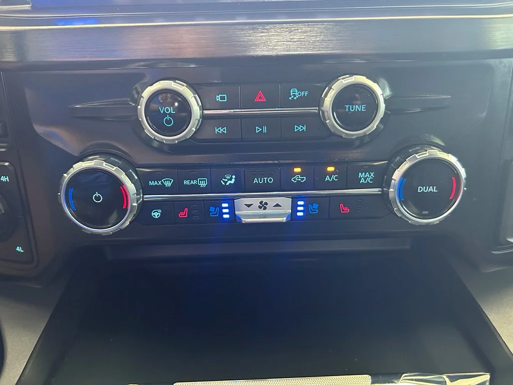 Used 2025 White Ford XL image 53