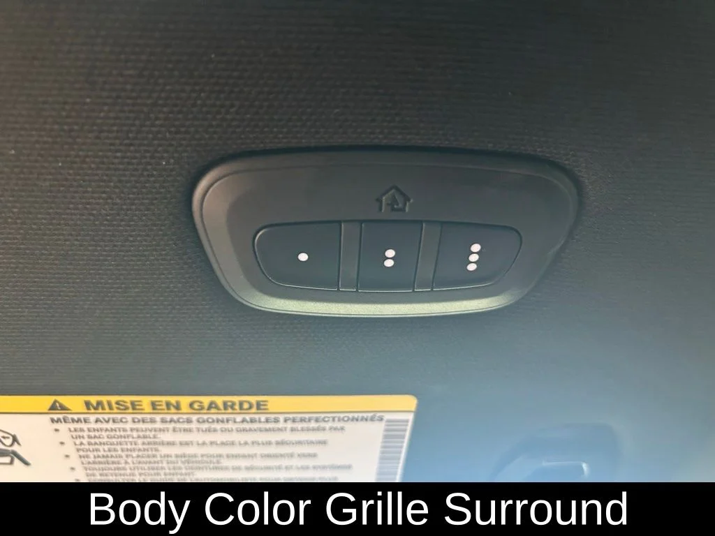 Used 2025 White Ram Laramie image 58