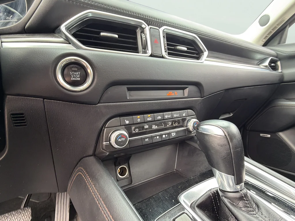 Used 2022 Crystal Blue Mazda 2.5 S Premium Package image 18