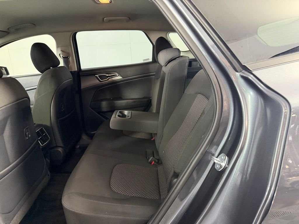 Used 2026 Gray Kia S image 28