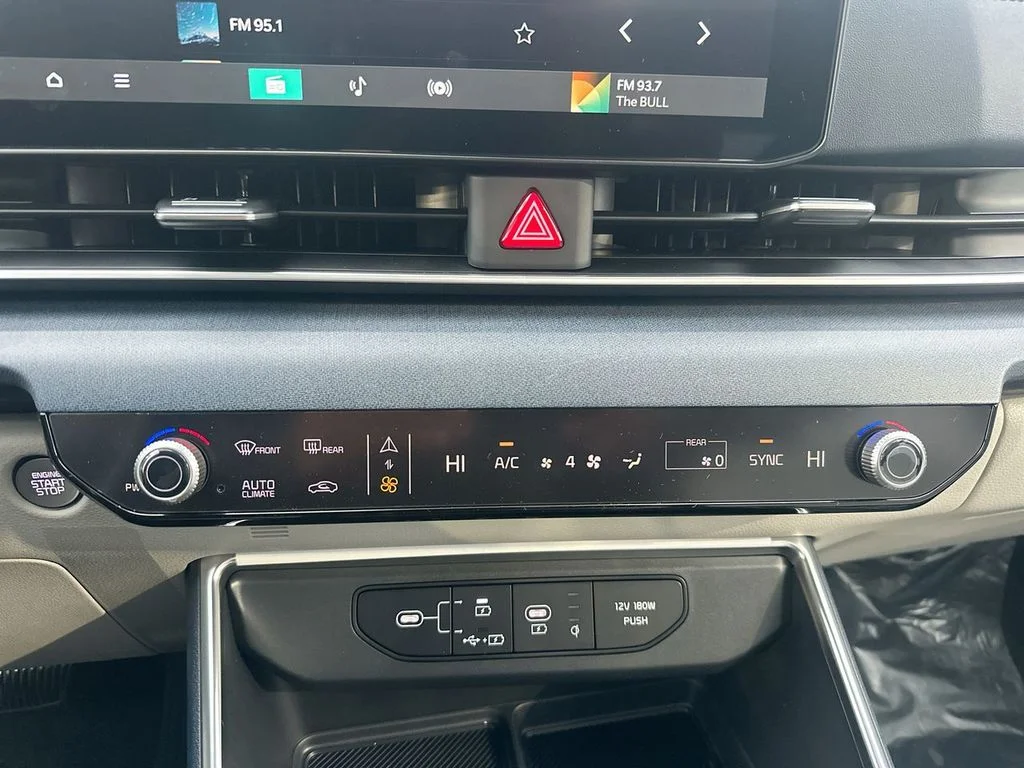 2026 Kia Carnival SX - Photo 46