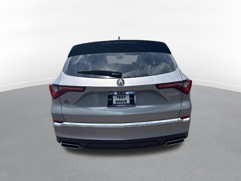 2023 Acura MDX Technology Package - Photo 7