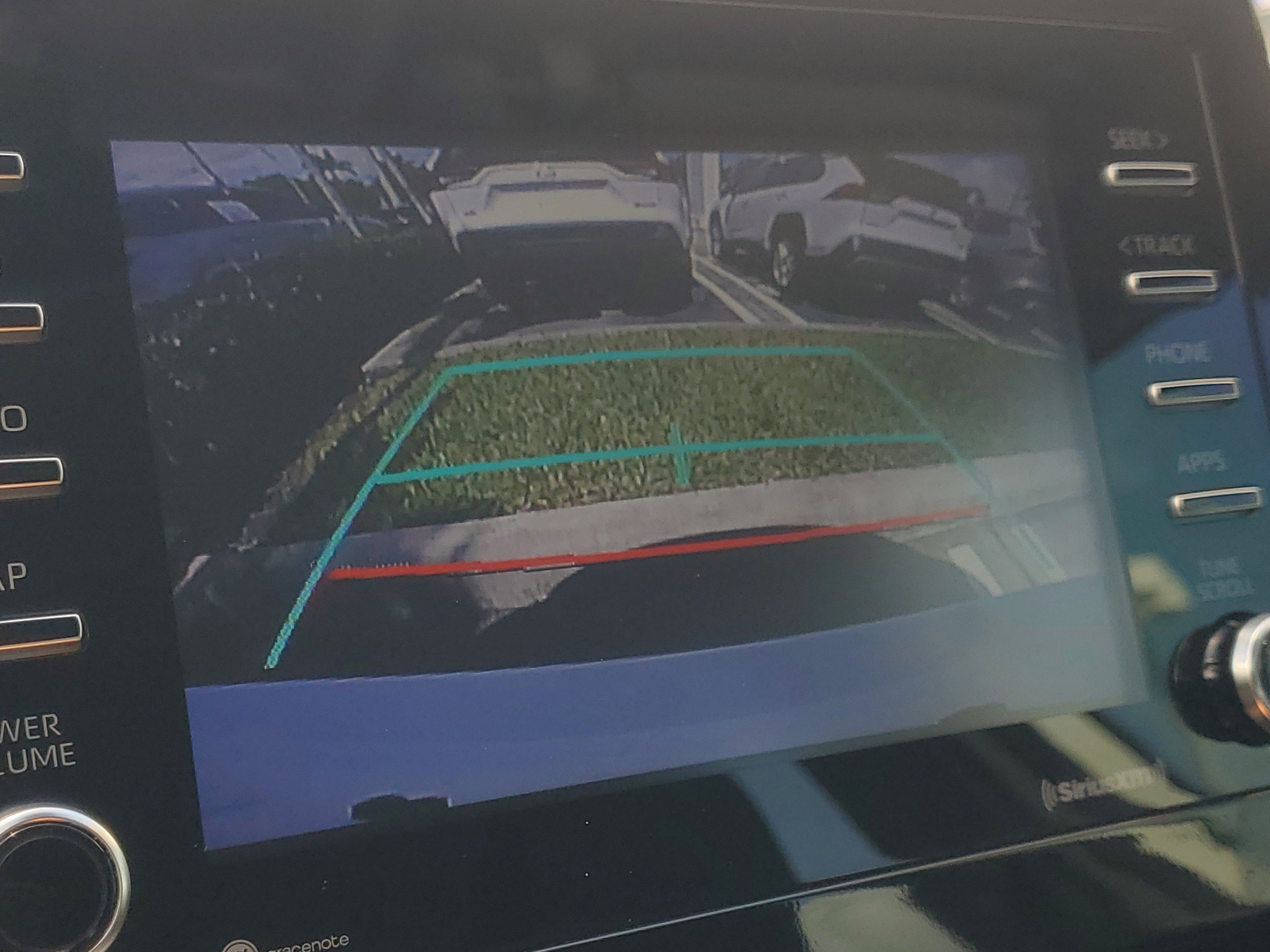 Used 2023 Ice Toyota SE image 27