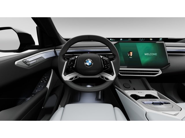 New 2027 Black Sapphire Metallic BMW  image 13