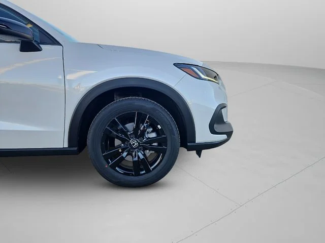 2026 Honda HR-V Sport - Photo 13
