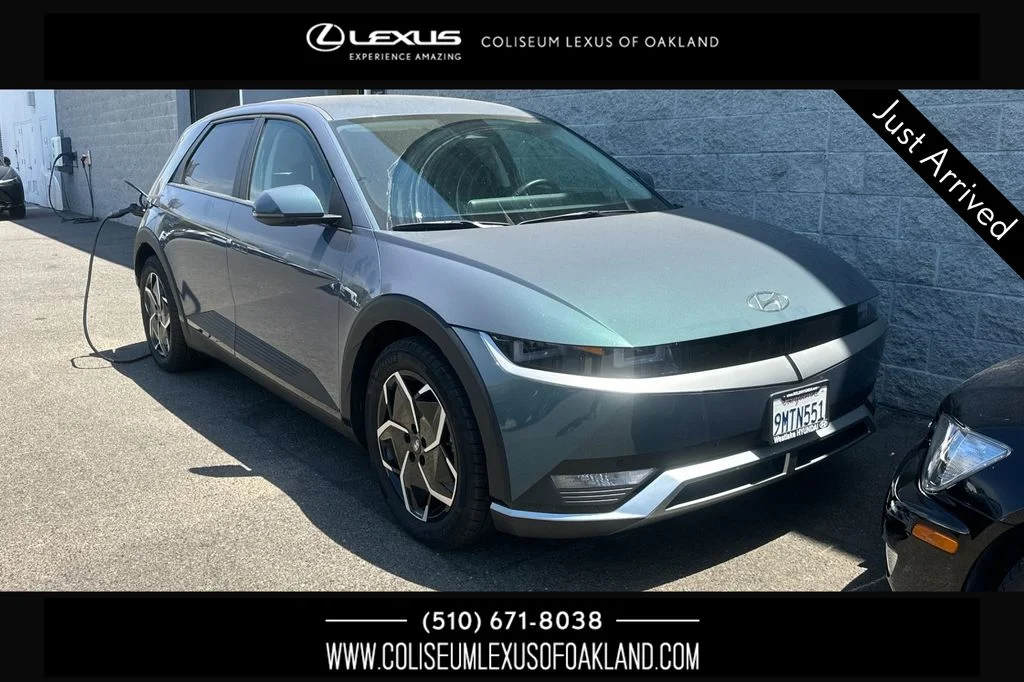 2024 Hyundai Ioniq 5 SEL RWD's photo