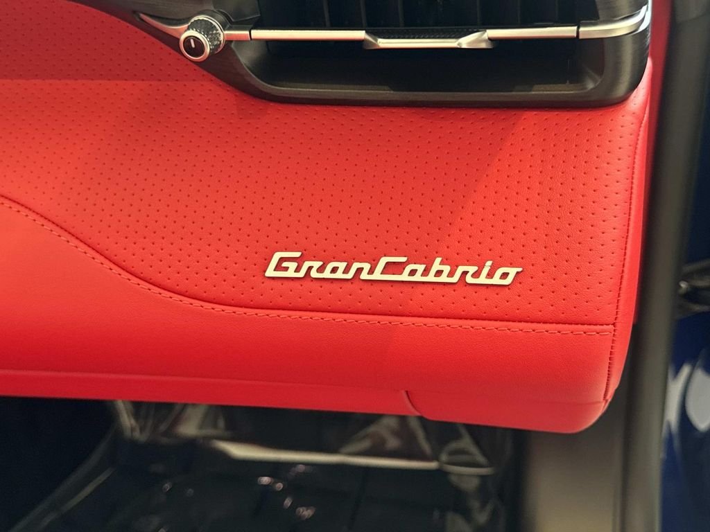 New 2026 Blu Emozione Maserati  image 27