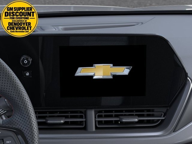 2026 Chevrolet Trax RS - Photo 20