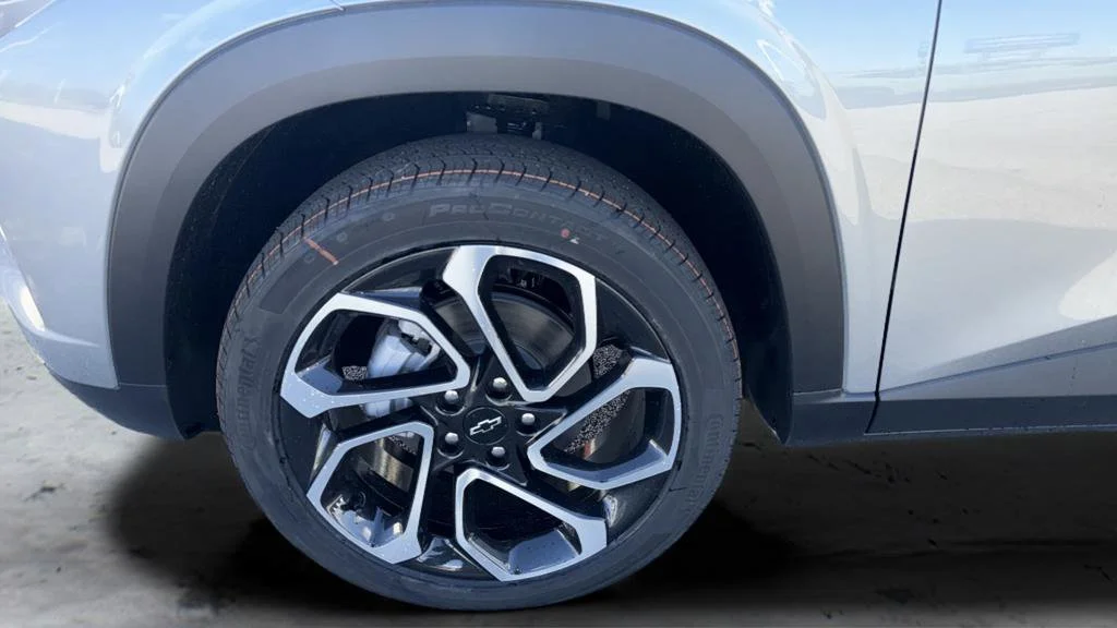 2026 Chevrolet Trax RS - Photo 30